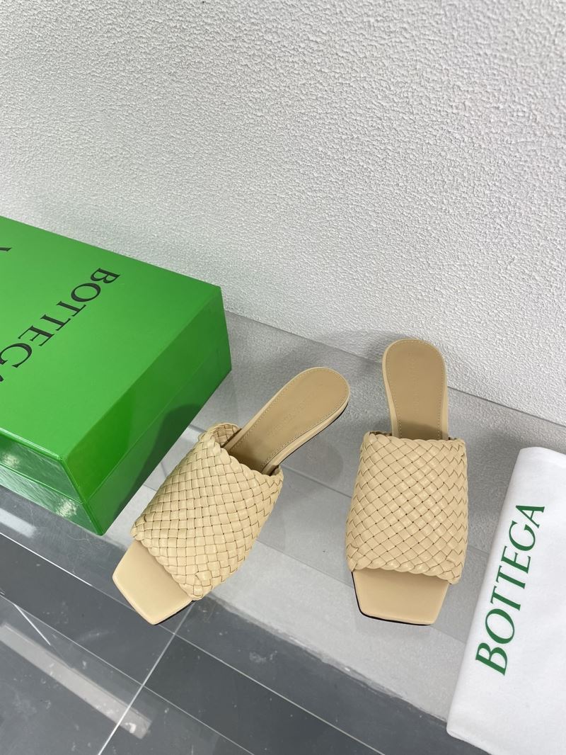 Bottega Veneta Sandals